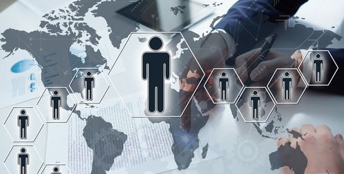 軟件技術(shù)人力外包的興起、標準與服務模式探析